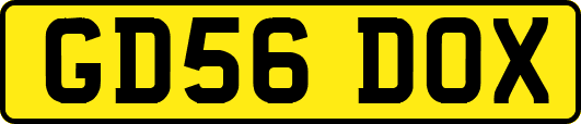 GD56DOX