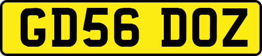 GD56DOZ