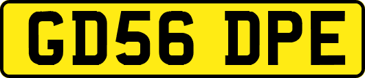 GD56DPE