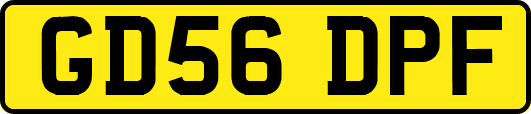 GD56DPF