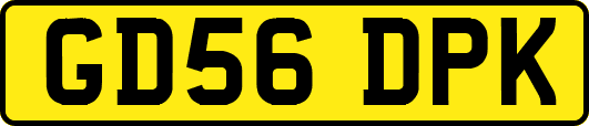 GD56DPK