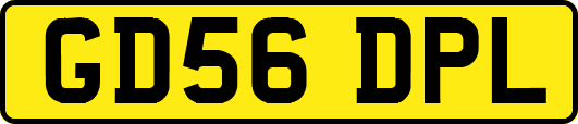 GD56DPL