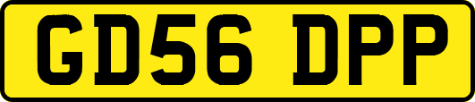 GD56DPP
