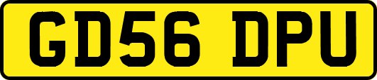 GD56DPU