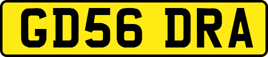 GD56DRA