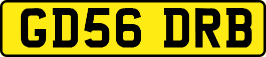GD56DRB