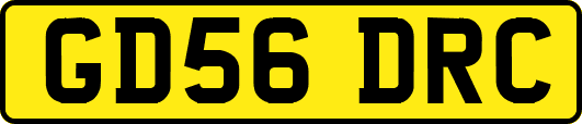 GD56DRC