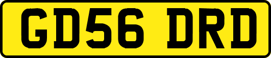 GD56DRD