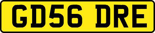 GD56DRE