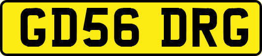 GD56DRG