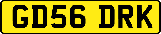 GD56DRK