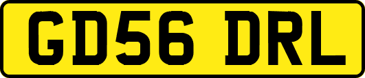 GD56DRL