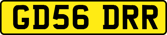 GD56DRR