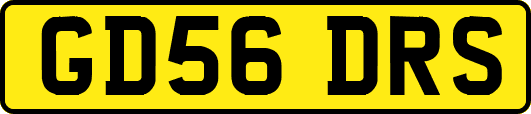 GD56DRS