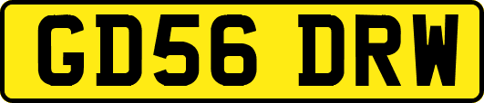 GD56DRW