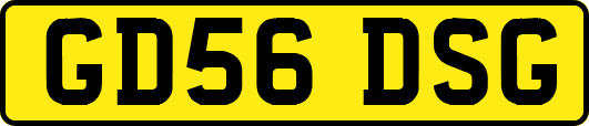 GD56DSG