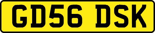 GD56DSK