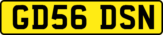 GD56DSN