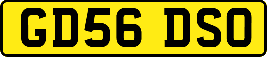 GD56DSO