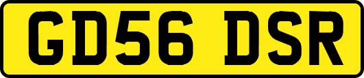 GD56DSR