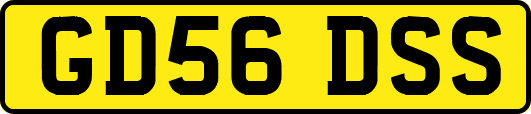 GD56DSS