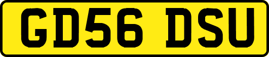 GD56DSU
