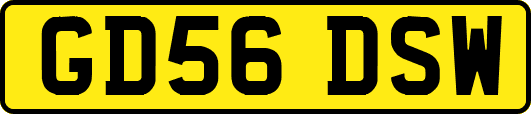 GD56DSW