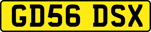 GD56DSX