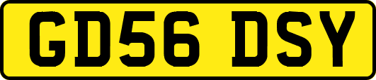 GD56DSY