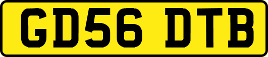 GD56DTB