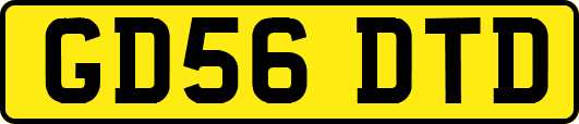 GD56DTD