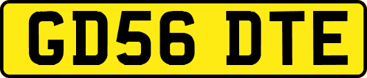 GD56DTE