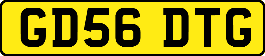 GD56DTG