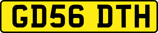 GD56DTH
