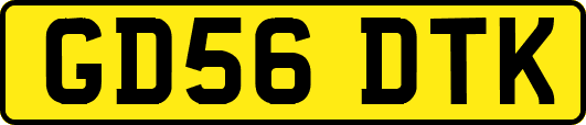 GD56DTK