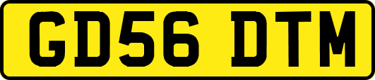 GD56DTM