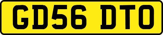 GD56DTO