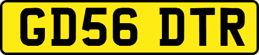 GD56DTR