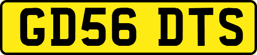 GD56DTS