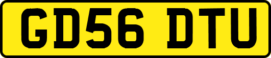 GD56DTU