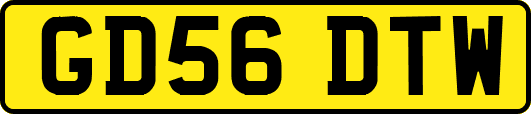 GD56DTW