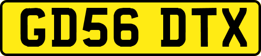 GD56DTX
