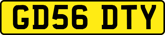 GD56DTY
