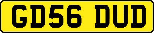 GD56DUD