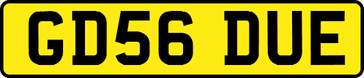 GD56DUE