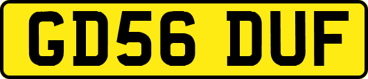 GD56DUF