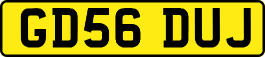 GD56DUJ