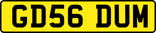 GD56DUM