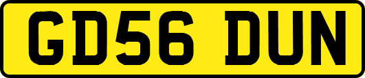 GD56DUN