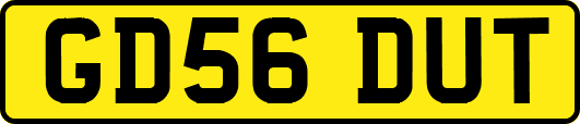 GD56DUT